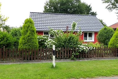 Vakantiehuis Ontspannende vakantie Wiefelstede