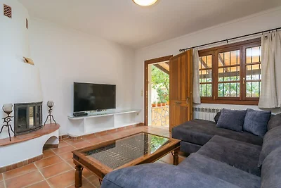 Tres Mares - Haus In Cala Millor. Wifi Gratis