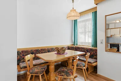 Appartement nahe Skipisten in Mittersill