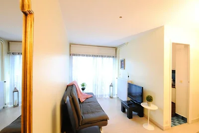 Wohnung in der Nähe der Strände von La...