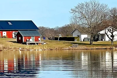 5 persoons vakantie huis in MUNSö-By Traum