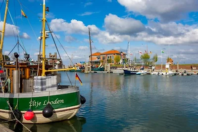 Ferienwohnung, Wyk auf Föhr