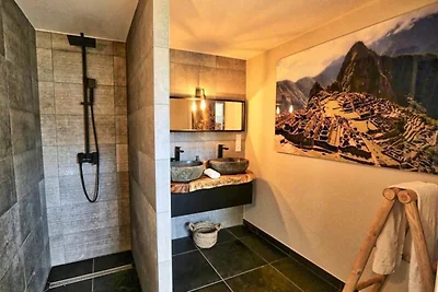 Villa Santa Teresa-Domaine Le Sherwood