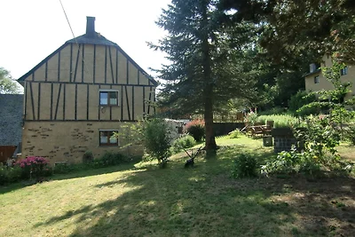 Casa vacanze con 2 camere da letto e giardino...
