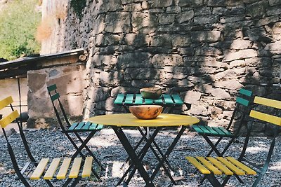 Modernes Cottage in Castellnou de Bages in...