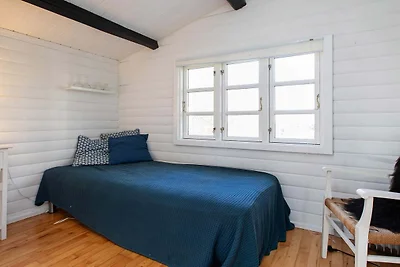 Maison de retraite Honsinge Lyng avec annexe