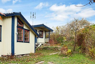 5 Personen Ferienhaus in FALKENBERG