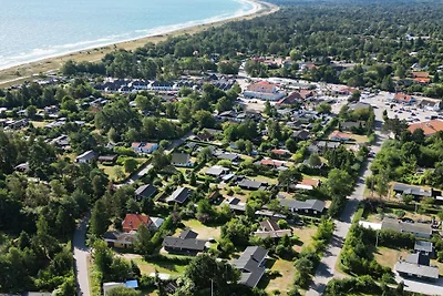 Kuća za odmor Dopust za oporavak Väggerlöse