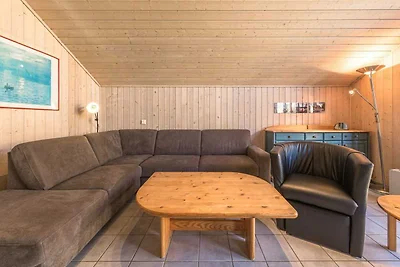 Vakantiehuis in Scandinavische stijl