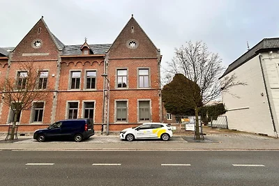 Geräumiges 3-stöckiges Ferienhaus für 8...