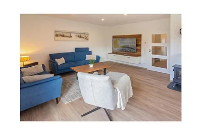 Casa vacanze Lüttje Steern