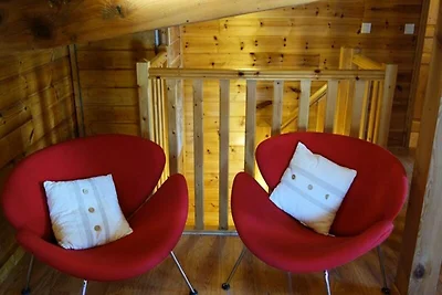 Wohnung in La Citrière in der Nähe des...