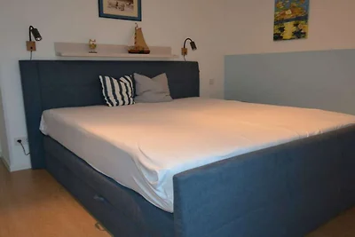 Appartamento di vacanza Usedom Residenz Balme...
