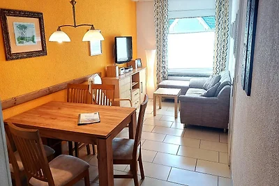 Comfort al mare a Poel