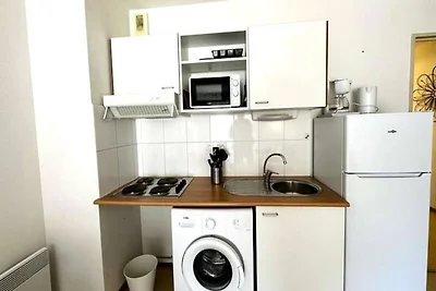 Apartments für 5 Personen