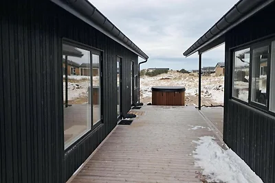 4 sterren vakantie huis in Løkken