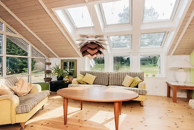 7 Personen Ferienhaus in Ebeltoft