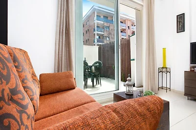 Appartamento a Lloret de Mar vicino Fanals