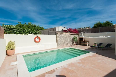 Pegaso - Ferienhaus Mit Privatem Pool In...