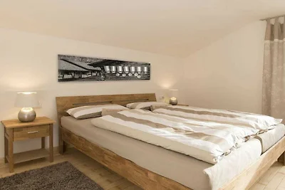 Casa vacanze con 4 camere da letto