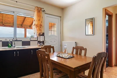 Schöne Wohnung in Venerato mit schönem Garten