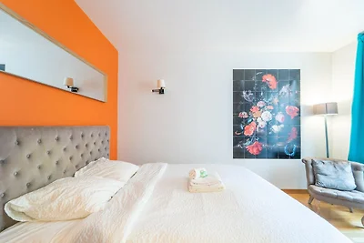 Charmante studio- 2P- Jardin des...