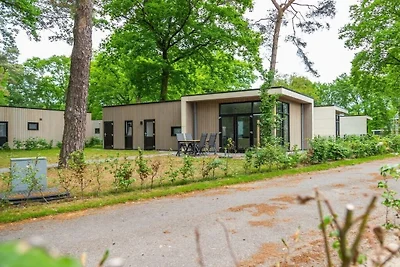 Domek letniskowy Urlop wypoczynkowy Belfeld