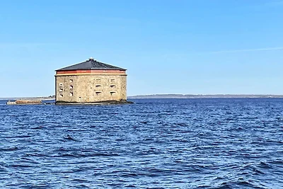 4 persoons vakantie huis in Drottningskär-By...