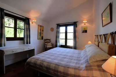 Bella casa vacanze con piscina privata