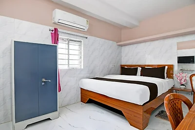 Super Hotel O Nicco Park Kalkutta