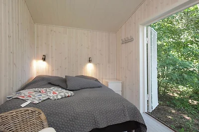 5 Personen Ferienhaus in Vejby-By Traum