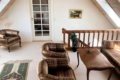 4 Sterne Ferienhaus in Hornsyld