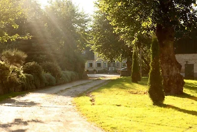 Boerderij in Boren met zwembad