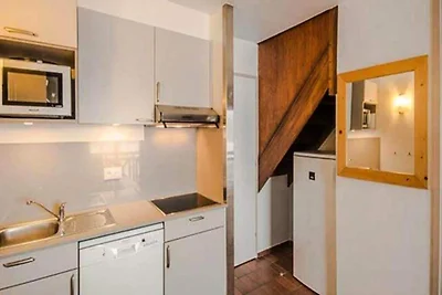 Duplex in Les Angles am Lac Matemale