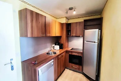 Residenz Terrasses D'isola