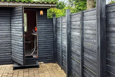 6 Personen Ferienhaus in Gørlev-By Traum