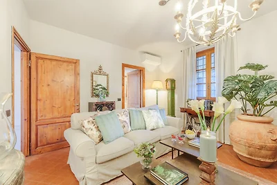 Villa in der Toskana nahe Lucca mit Pool