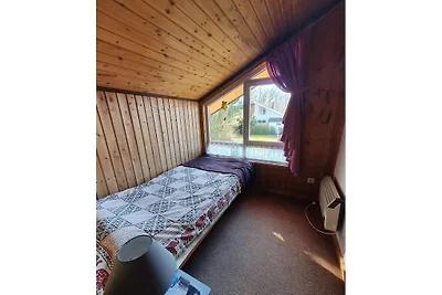 Ferienhaus in Extertal mit Schwimmbecken