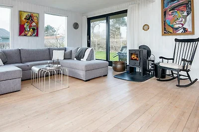 6 Personen Ferienhaus in Sydals