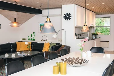 4 Sterne Ferienhaus in Juelsminde