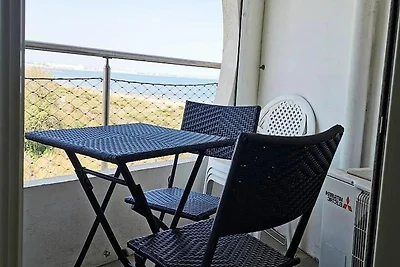 Chateau Leenhardt Studio für 4 Personen