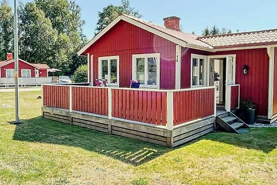 6 Personen Ferienhaus in VIRSERUM