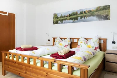 Appartement Schareckblick