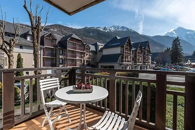 2 Zimmer für 4 Personen