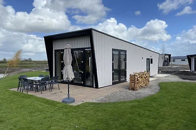 Ferienhaus in Kampen mit Schwimmbecken