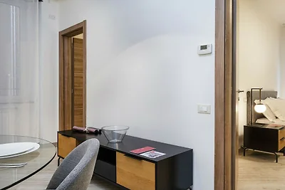 Wohnung in Genova mit Parken