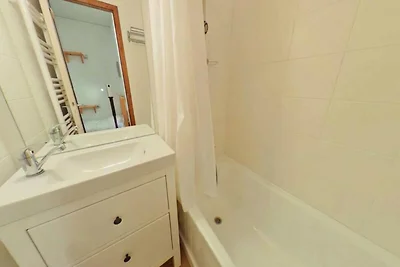 Appartement nabij de Léger-stoeltjeslift,...