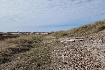 Gemutliches Strandhaus -- By Traum...