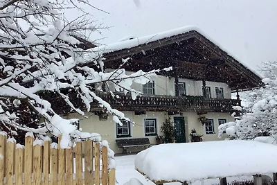 Kuća za odmor Dopust za oporavak Eisenberg