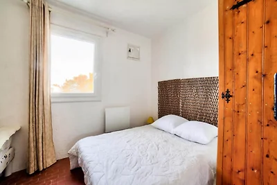 Huis in La Guérinière vlakbij zandstrand